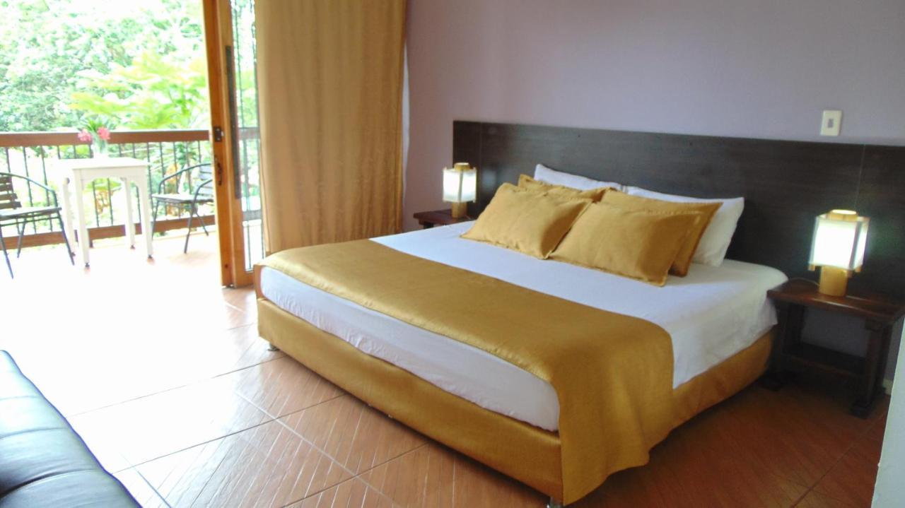 Finca Hotel La Quinta Porra Armenia  Dış mekan fotoğraf