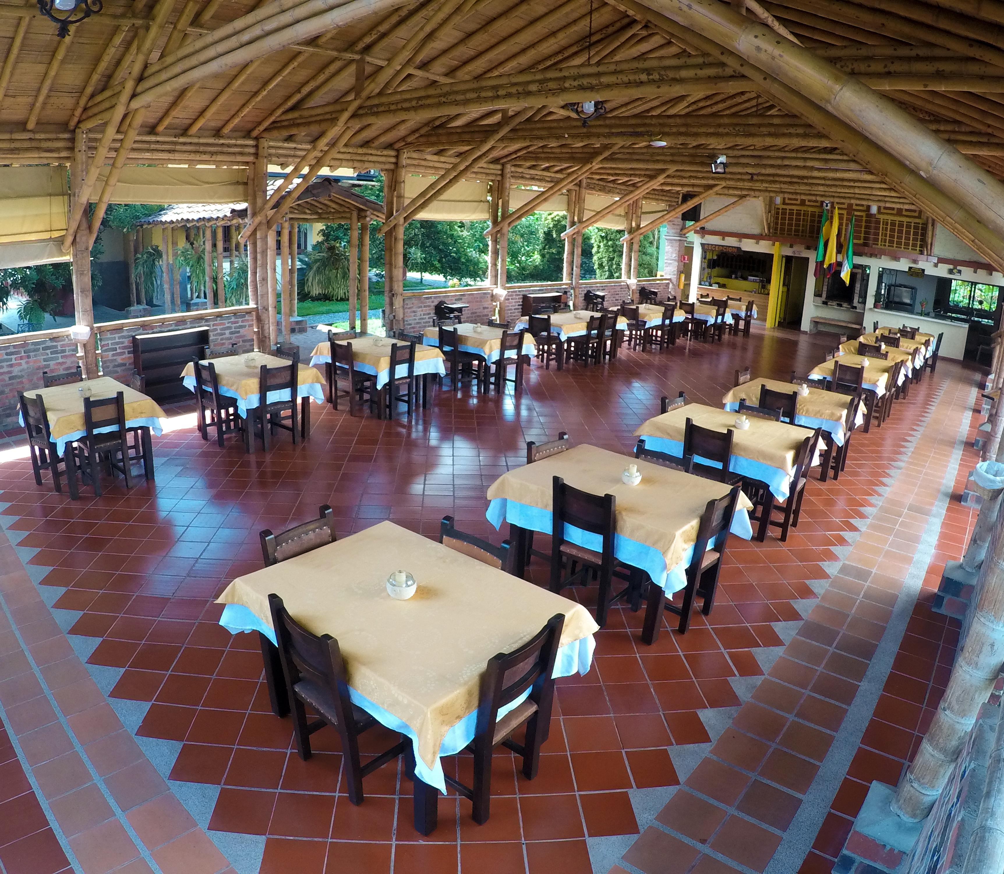 Finca Hotel La Quinta Porra Armenia  Dış mekan fotoğraf